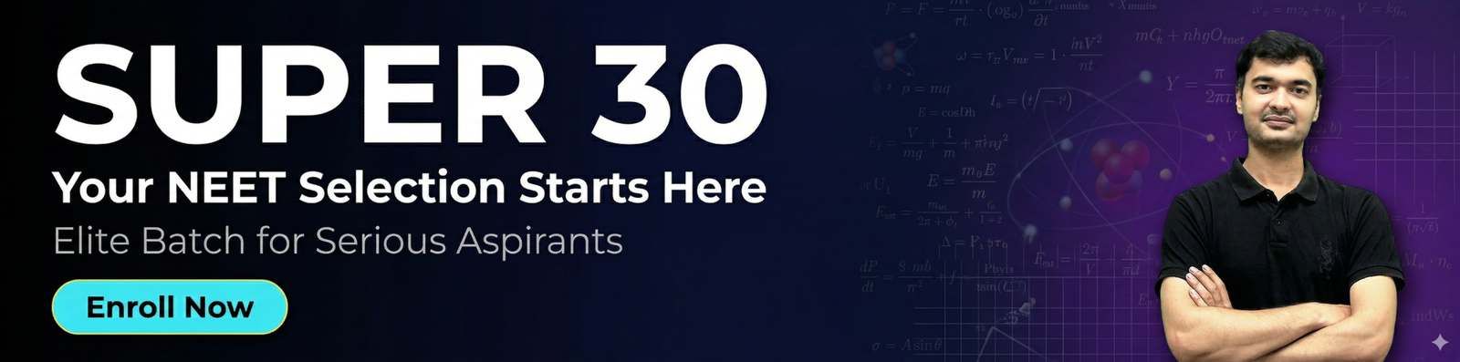 Mission 180 NEET Physics Rankers Batch - KSquare Career Institute