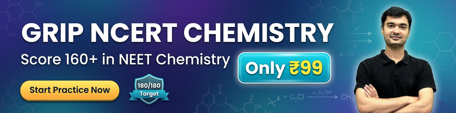 Mission 180 NEET Physics Rankers Batch - KSquare Career Institute