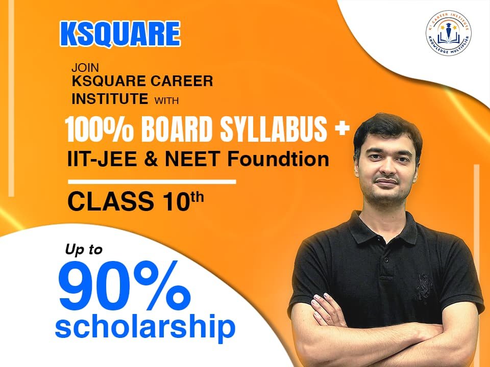 class 10 jee preparation foundation course