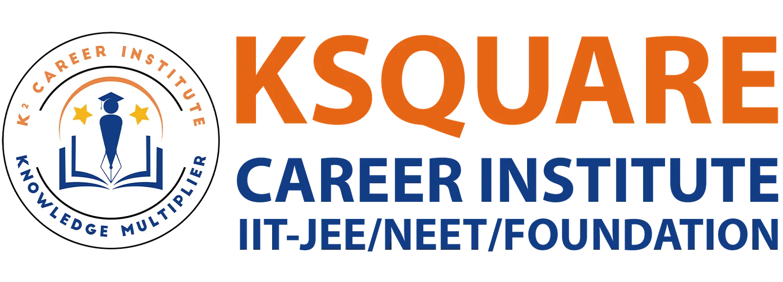 KSQUARE Career Institute: IIT JEE, NEET & Foundation Experts
