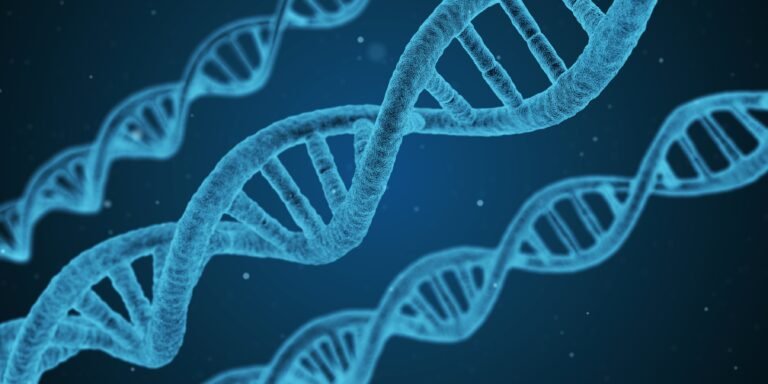 NCERT Biology for NEET 2026 dna study