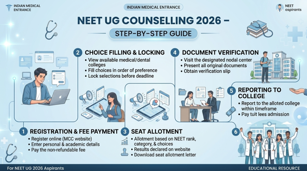 neet-ug-counselling-2026-process-guide-step-by-step-guide