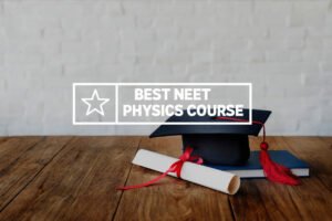 Best Physics course for NEET 2026 rankers strategy, NEET Physics Crash Course