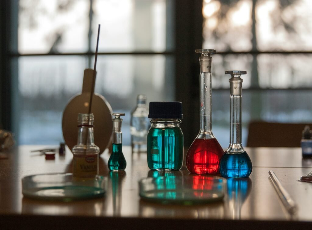 last week NEET Chemistry mistakes to avoid