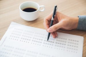 NEET Physics Time Management mistakes and solutions