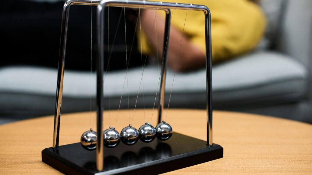 Physics Laws of Motion Quick Notes PYQs