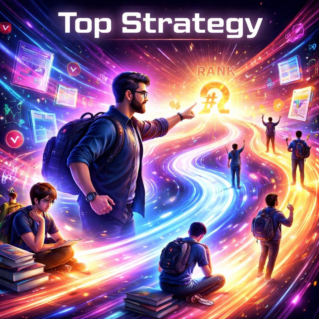 top NEET teachers strategy guiding students to rank