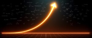 NEET score not improving concept showing growth after strategy change