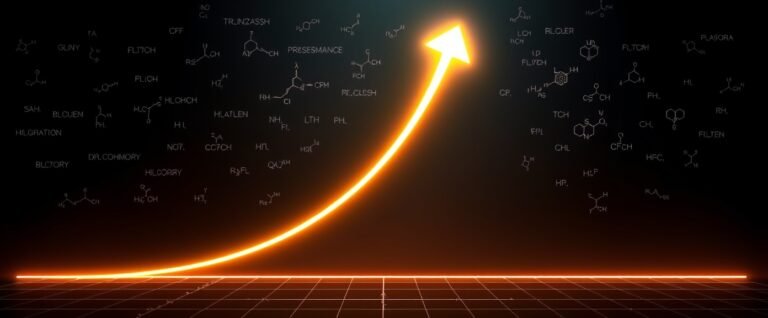 NEET score not improving concept showing growth after strategy change