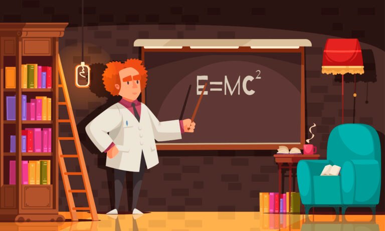 Concept Specialist for NEET explaining physics concepts clearly to students