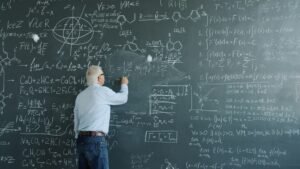 Legendary Physics Teachers Kota guiding NEET students with concept clarity and problem solving