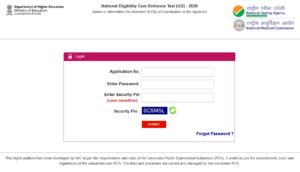 Check out NEET 2026 city intimation | ksquareinstitute.in