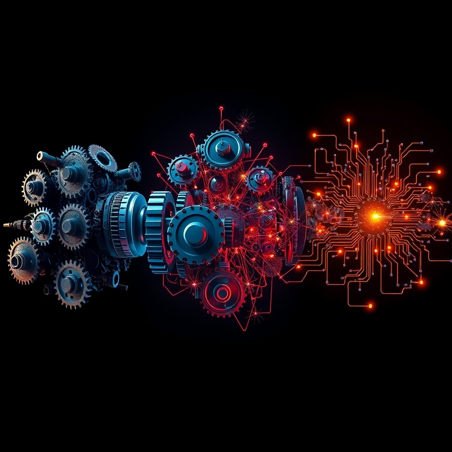 NEET Physics preparation strategy showing three different learning approaches in physics systems