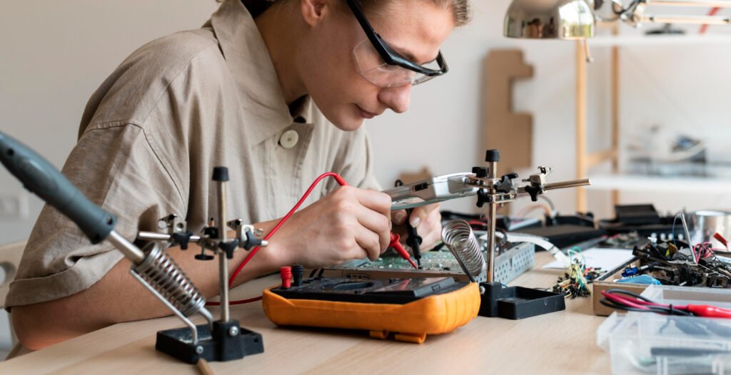 Physics Electrostatics PYQs Notes with solutions for NEET preparation