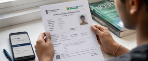 Re-NEET 2026 Admit Card Release Date - Hall Ticket Download Guide