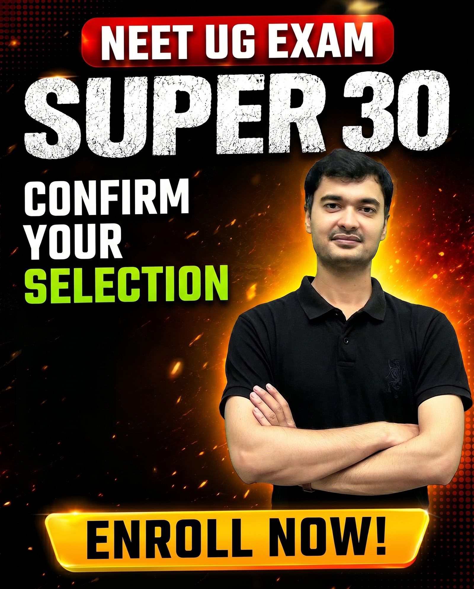 Super 30 NEET Course