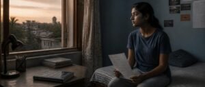 Student weighing whether to accept BDS BAMS or drop for another NEET attempt