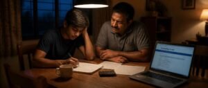 Family weighing NEET 2026 mop up round strategy against deemed university MBBS fees