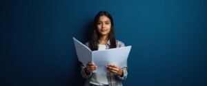 NEET 2027 vs Re-NEET 2026 student comparing exam papers