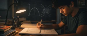 How to build physics intuition for NEET through kinematics and electrodynamics visualisation