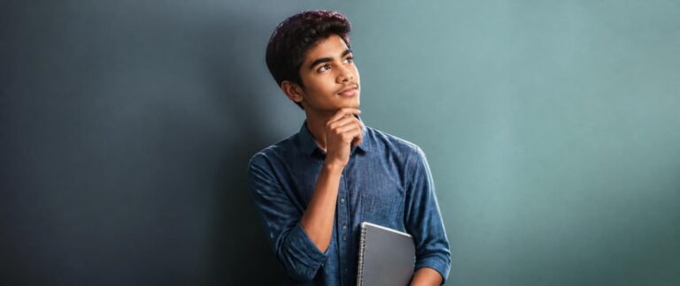 Student thinking about NEET 2027 CBT exam centres AICTE infrastructure assessment