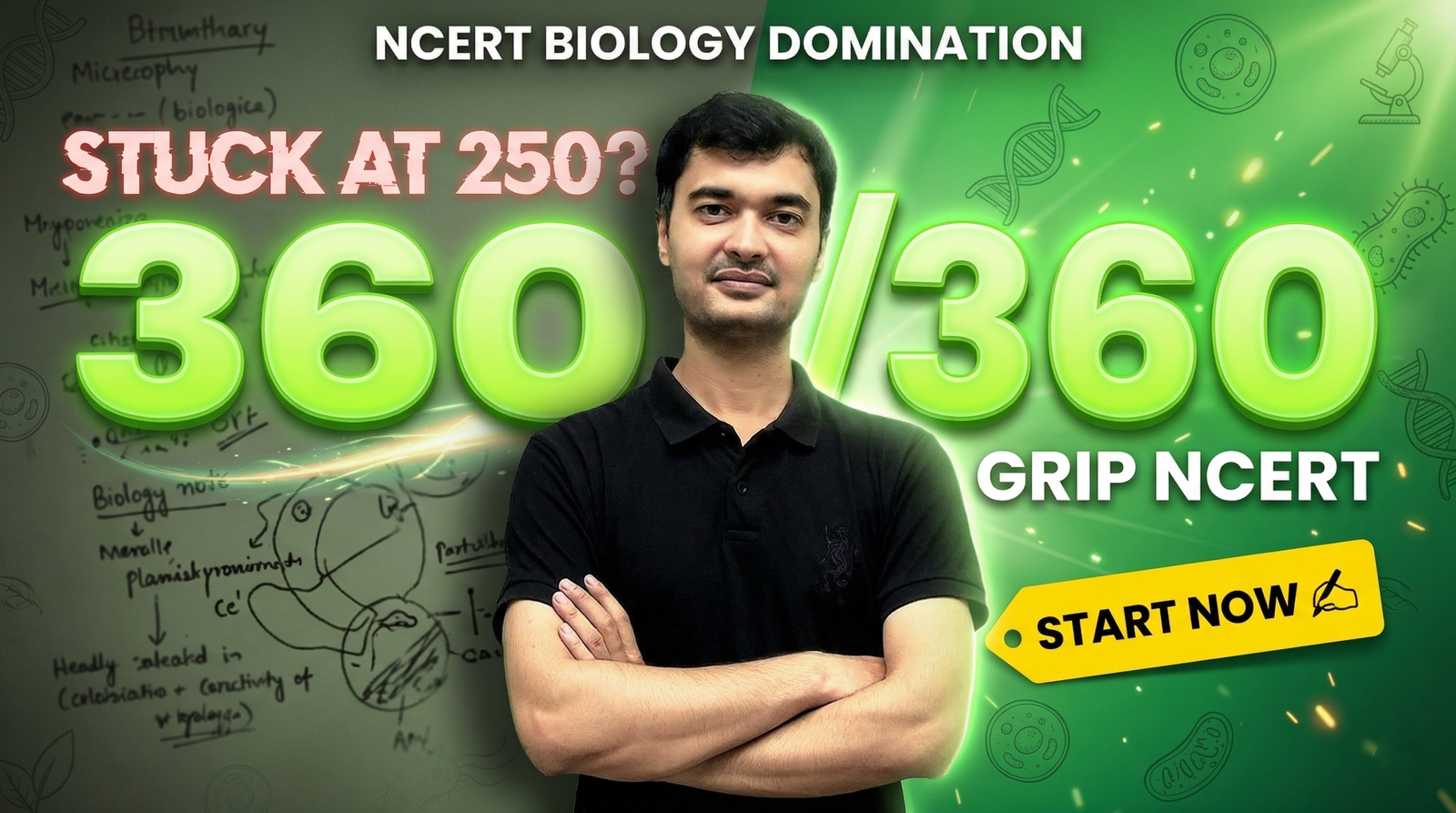 Grip NCERT Biology