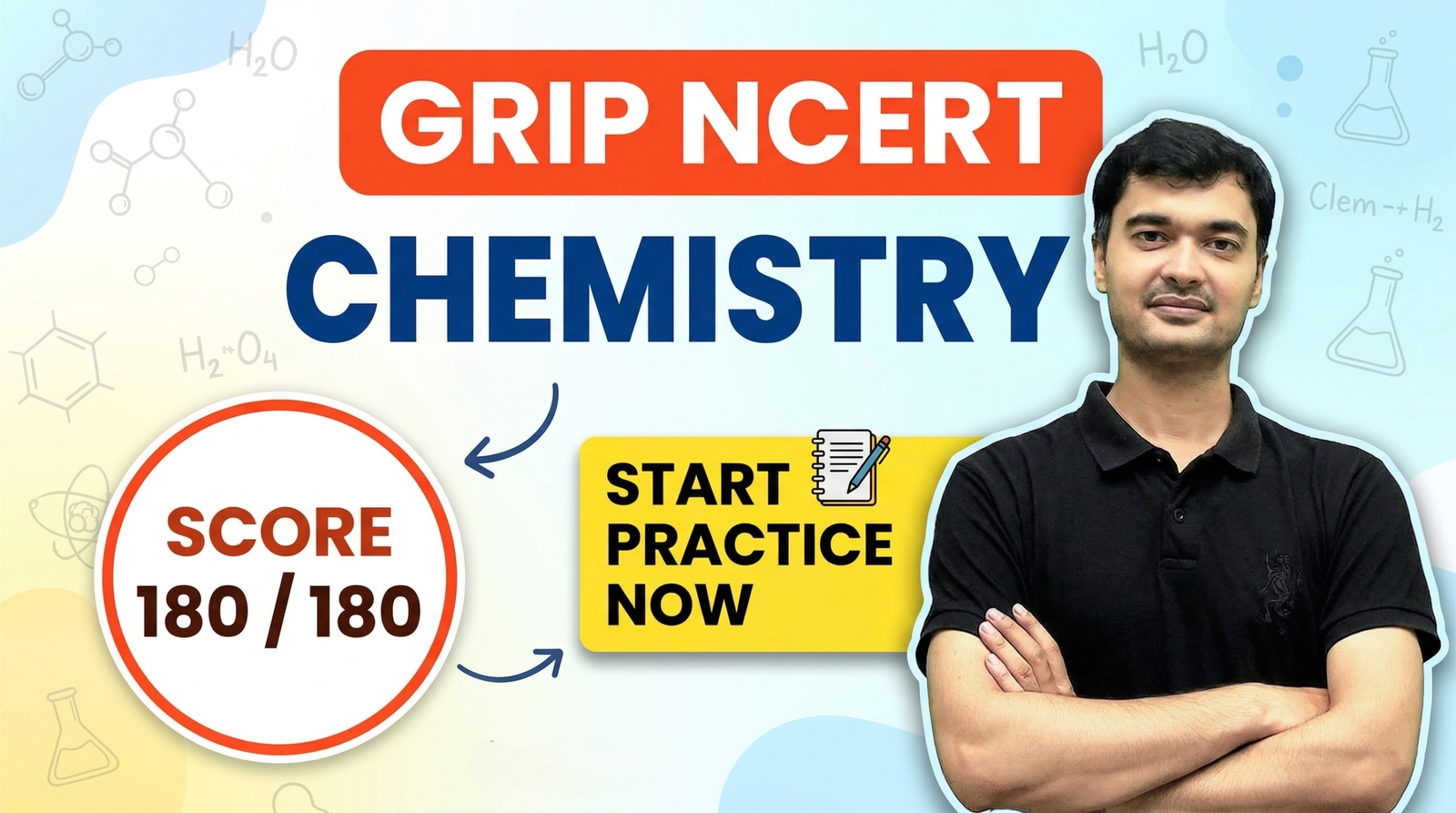 Grip NCERT Chemistry