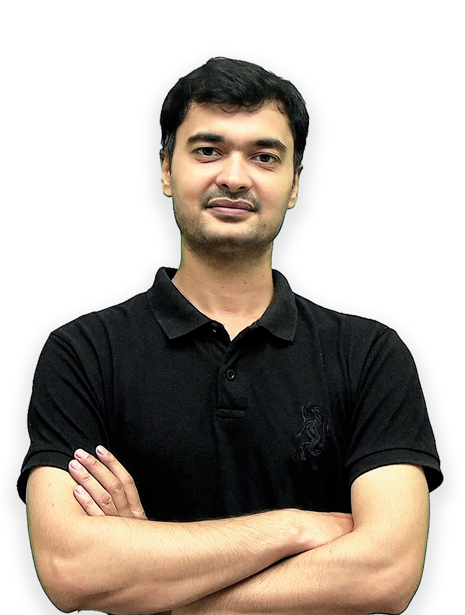 Er. Keshav Krishna - IIT Delhi