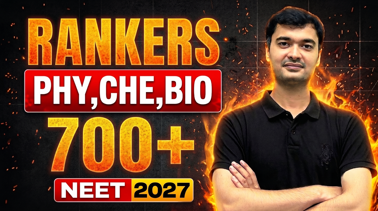 Super 30 NEET UG