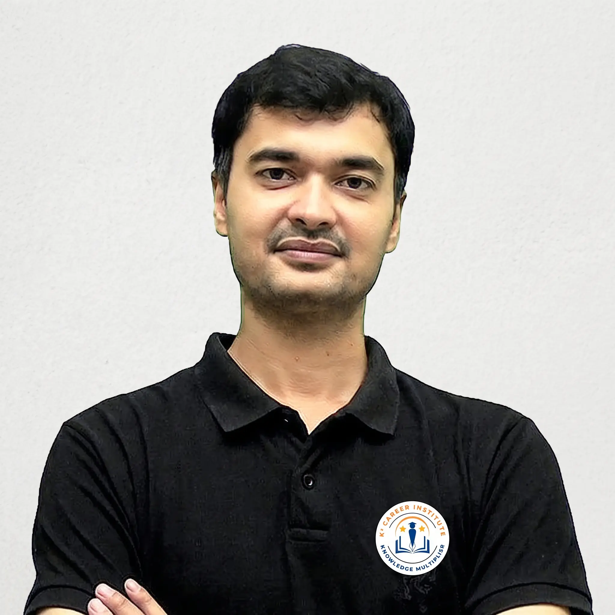 Er. Keshav Krishna, Physics, Chemistry and Maths faculty at Ksquare Career Institute, Bangalore